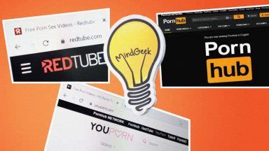 red tubw|MindGeek: the secretive owner of Pornhub and RedTube